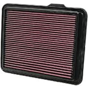 Снимка 1 въздушен филтър K&N Filters 33-2408