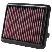 Снимка 1 въздушен филтър K&N Filters 33-2433