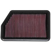 въздушен филтър K&N Filters 33-2451 Kia Cerato 2 Saloon (TD) 2.0