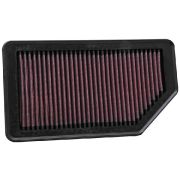 въздушен филтър K&N Filters 33-2472 Hyundai Accent 4 (RB) 1.6 CRDi