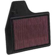 Снимка 1 въздушен филтър K&N Filters 33-2478