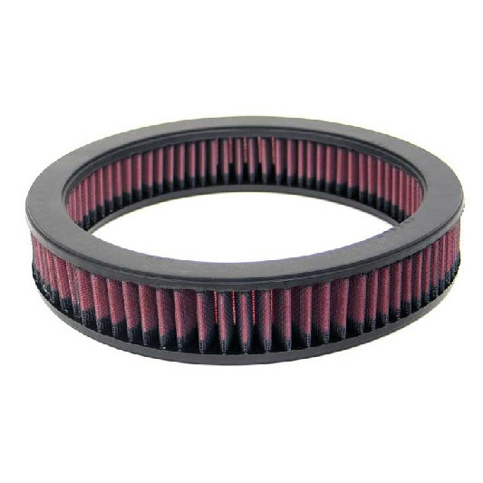 Снимка на въздушен филтър K&N Filters E-2740  Hyundai Excel Hatchback 1.3 - 68 к.с. benzina
