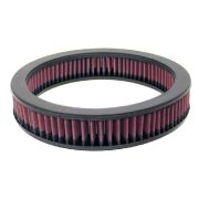 Снимка 1 въздушен филтър K&N Filters E-2740