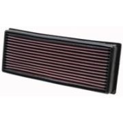 въздушен филтър K&N Filters 33-2001 Audi 80 Sedan (81, 85, B2) 1.8 CC quattro (85Q)