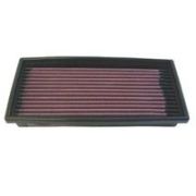 въздушен филтър K&N Filters 33-2002 VW Scirocco (53B) 1.8