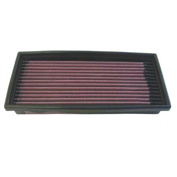 Снимка на Въздушен филтър K&N Filters 33-2002 за VW Scirocco (53B) 1.8 - 95 к.с. бензин