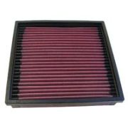 въздушен филтър K&N Filters 33-2003 VW Polo 2 Classic (86c,80) 1.4 D