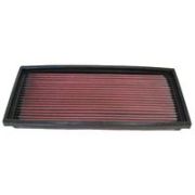 въздушен филтър K&N Filters 33-2004 Porsche 911 Convertible 3.0 SC