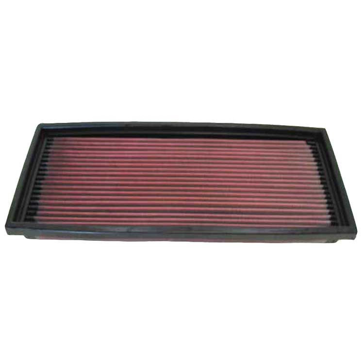 Снимка на Въздушен филтър K&N Filters 33-2004 за Porsche 911 Targa 1964-90 2.7 - 150 к.с. бензин