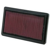 Снимка на Въздушен филтър K&N Filters 33-2005 Снимка 1 на Въздушен филтър K&N Filters 33-2005