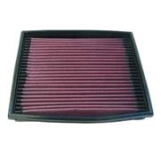 въздушен филтър K&N Filters 33-2013 Opel Omega A 2.0 (F19, M19, N19)