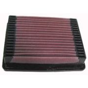въздушен филтър K&N Filters 33-2022 Chevrolet BERETTA Coupe (1_37) 2.2