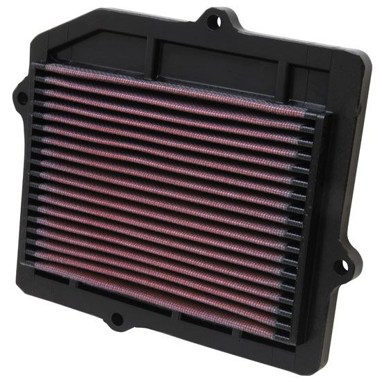Снимка на Въздушен филтър K&N Filters 33-2025 за Honda Civic 2 Shuttle (EE) 1.5 i 16V (EE2) - 94 к.с. бензин
