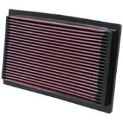 въздушен филтър K&N Filters 33-2029 Audi 100 Avant (4A, C4) 2.8 E quattro