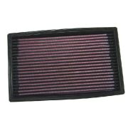 въздушен филтър K&N Filters 33-2034