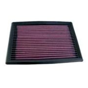 въздушен филтър K&N Filters 33-2036 Nissan Sunny Hatchback (N14) 1.6 i 16V 4x4