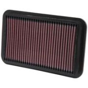 въздушен филтър K&N Filters 33-2041-1 Toyota Corolla Sedan (E9) 1.6 (AE92)