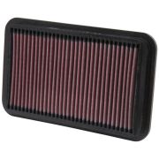 Снимка на Въздушен филтър K&N Filters 33-2041-1 Снимка 1 на Въздушен филтър K&N Filters 33-2041-1