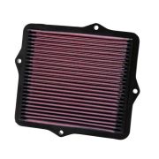Снимка на Въздушен филтър K&N Filters 33-2047 Снимка 1 на Въздушен филтър K&N Filters 33-2047