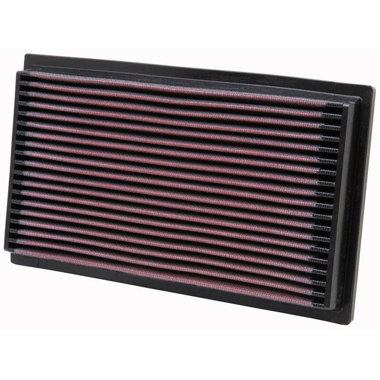 Снимка на Въздушен филтър K&N Filters 33-2059 за BMW 3 Coupe E30 325 i X - 171 к.с. бензин