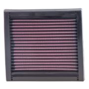 Снимка на Въздушен филтър K&N Filters 33-2060 Снимка 1 на Въздушен филтър K&N Filters 33-2060