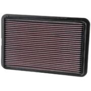 въздушен филтър K&N Filters 33-2064 Opel Monterey B 3.5 V6 24V (UBS26D, UBS26G)