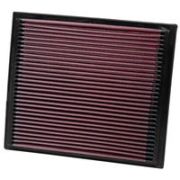 въздушен филтър K&N Filters 33-2069 VW Golf 3 (1H1) 2.0
