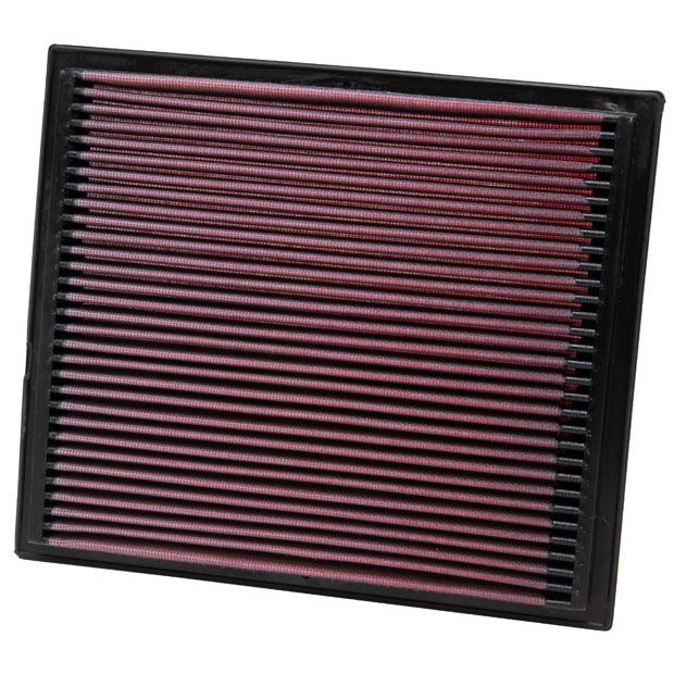 Снимка на Въздушен филтър K&N Filters 33-2069 за VW Golf 3 Variant (1H5) 2.0 Syncro - 115 к.с. бензин