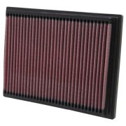 Снимка на Въздушен филтър K&N Filters 33-2070 Снимка 1 на Въздушен филтър K&N Filters 33-2070