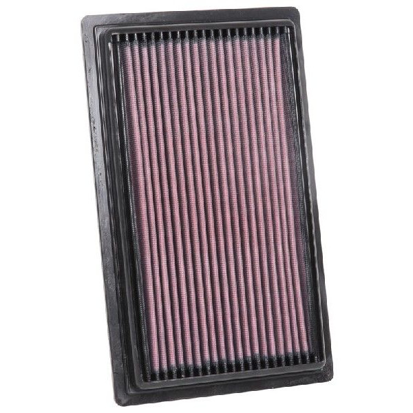 Снимка на Въздушен филтър K&N Filters 33-2075 за Suzuki SX4 S-Cross 1.6 AllGrip (AKK416, YB22S) - 117 к.с. бензин