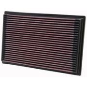 въздушен филтър K&N Filters 33-2080 Opel Calibra A 2.0 i (M07)