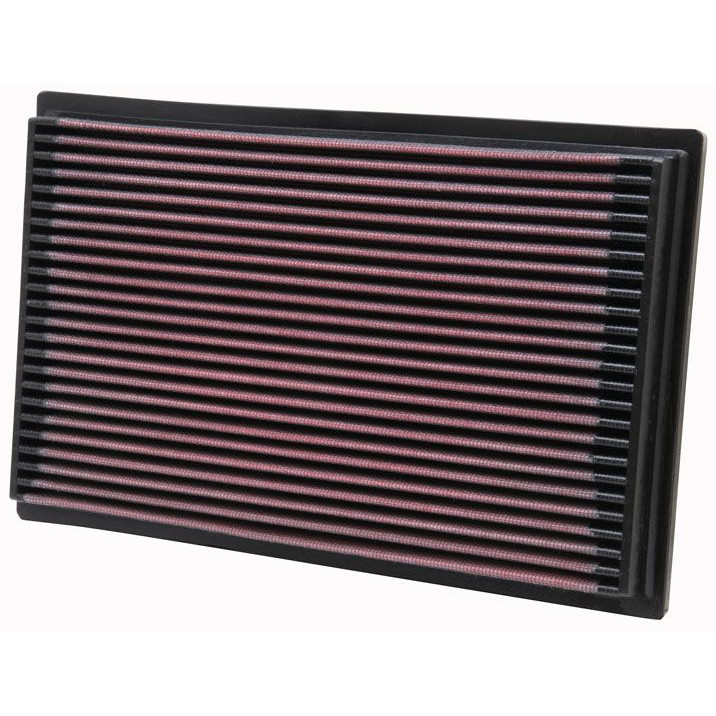 Снимка на Въздушен филтър K&N Filters 33-2080 за Nissan Pathfinder (R51) 3.0 dCi - 231 к.с. дизел