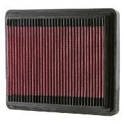 въздушен филтър K&N Filters 33-2081