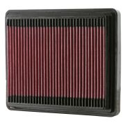 Снимка на Въздушен филтър K&N Filters 33-2081 Снимка 1 на Въздушен филтър K&N Filters 33-2081