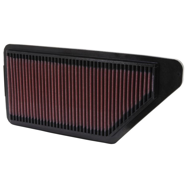 Снимка на Въздушен филтър K&N Filters 33-2090 за Honda Prelude 4 (BB) 2.3 i 16V (BB2) - 160 к.с. бензин