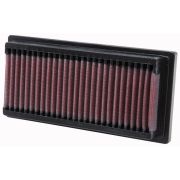 Снимка на Въздушен филтър K&N Filters 33-2092 Снимка 1 на Въздушен филтър K&N Filters 33-2092
