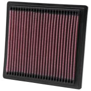 Снимка на Въздушен филтър K&N Filters 33-2104 Снимка 1 на Въздушен филтър K&N Filters 33-2104
