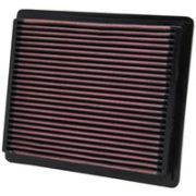 въздушен филтър K&N Filters 33-2106-1 Ford Ranger (ER, EQ, R) 2.5 D
