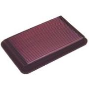 въздушен филтър K&N Filters 33-2108 Opel Frontera B 2.2 i (6B_ZC, 6B_VF, 6B_66, 6B_76)