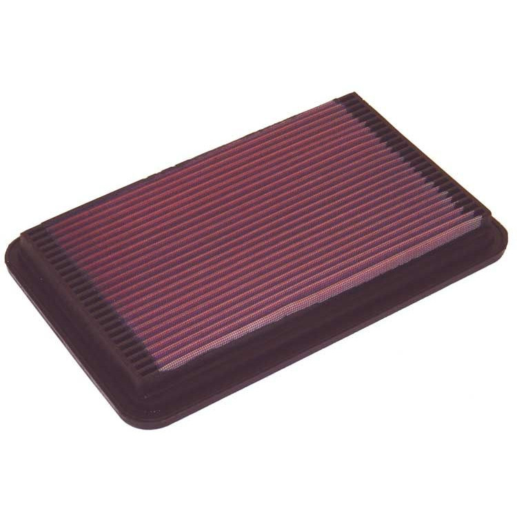 Снимка на Въздушен филтър K&N Filters 33-2108 за Opel Frontera B 3.2 i (6B1VF, 6B1_6) - 205 к.с. бензин
