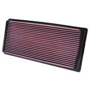 въздушен филтър K&N Filters 33-2114 Jeep Wrangler MK 2 (TJ) 4.0 Rubicon