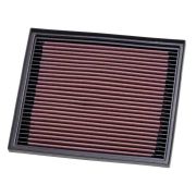 Снимка на Въздушен филтър K&N Filters 33-2119 Снимка 1 на Въздушен филтър K&N Filters 33-2119