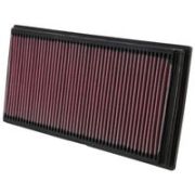 въздушен филтър K&N Filters 33-2128 Audi A3 (8L1) 1.8