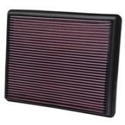 въздушен филтър K&N Filters 33-2129 Chevrolet SILVERADO 2500 Crew Cab Pickup 5.3 4WD
