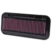 Снимка на Въздушен филтър K&N Filters 33-2131 Снимка 1 на Въздушен филтър K&N Filters 33-2131