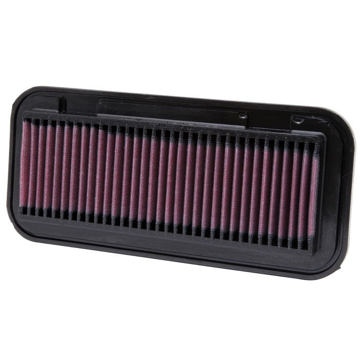 Снимка на Въздушен филтър K&N Filters 33-2131 за Toyota Aygo (B10) 1.0 (KGB10_, KGB10R) - 68 к.с. бензин