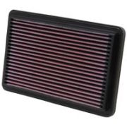 въздушен филтър K&N Filters 33-2134 Mazda 323 Protege Saloon (BA) 1.5 16V (BA11)