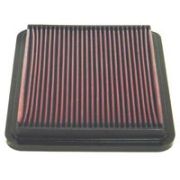въздушен филтър K&N Filters 33-2137 Lexus LS Saloon (FE) 430 (UCF30)