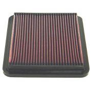 Снимка на Въздушен филтър K&N Filters 33-2137 Снимка 1 на Въздушен филтър K&N Filters 33-2137