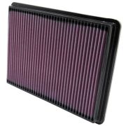 Снимка 1 на Въздушен филтър K&N Filters 33-2141-1